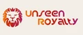 Unseen Royalty logo