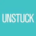 Unstuck logo