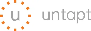 Untapt logo