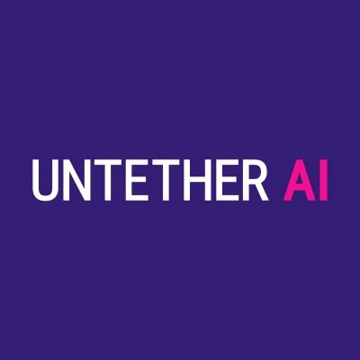 Untether AI logo