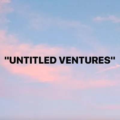 Untitled Ventures logo