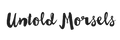 Untold Morsels logo