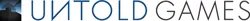 Untold Games logo