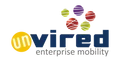 Unvired logo