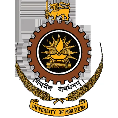 University of Moratuwa logo