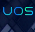 UOS logo