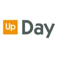 Up Day logo