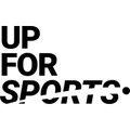 Up For Sports logo