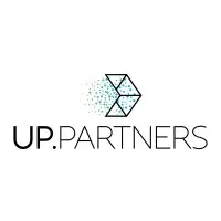 UP Partners logo