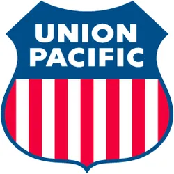 Union Pacific logo