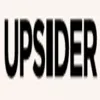 UPSIDER logo