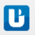 UP Solution logo