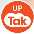 UP Tak logo