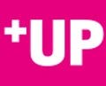 UP THERE EVERYWHERE logo