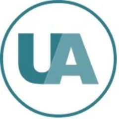 UpAngel logo