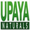 Upaya Naturals logo