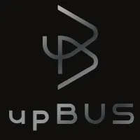 upBUS logo