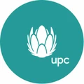 UPC Broadband logo