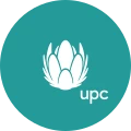 UPC Czech Republic logo