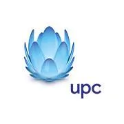 UPC Romania logo