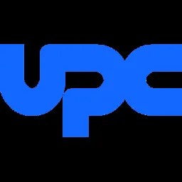 Ukrainian Processing Centre logo