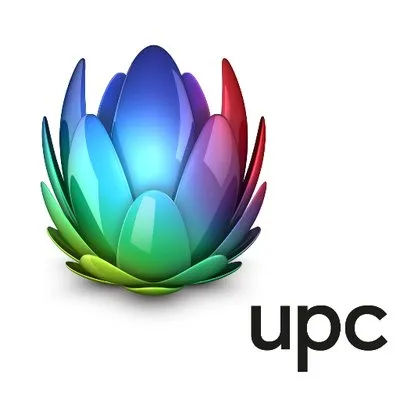 UPC Austria logo
