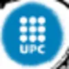 UPC - Universitat Politècnica de Catalunya logo
