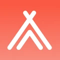 UpCamp logo