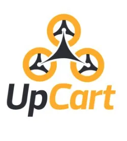 UpCart logo
