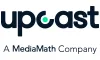 Upcast Social logo