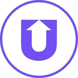 UpContent logo