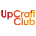 UpCraft Club logo
