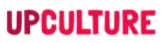 Upculture logo