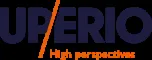 Uperio logo