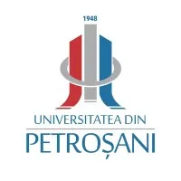 University of Petrosani logo