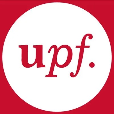 UPF logo