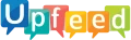 Upfeed logo