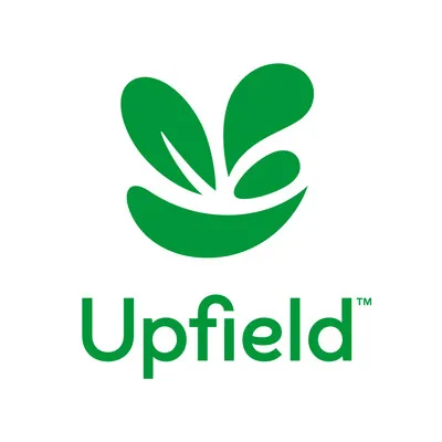 Upfield logo
