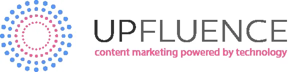 Upfluence logo