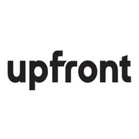 Upfront Ventures logo