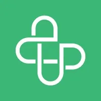 Upfront Healthcare logo