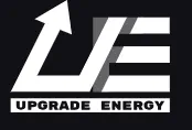 Upgrade Energy Tech logo