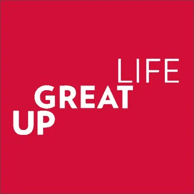 UpGreatLife logo