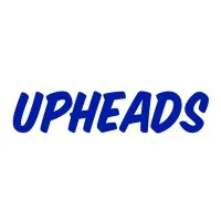 Upheads logo