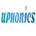 Uphonics logo