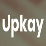 Upkay logo