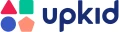 Upkid logo