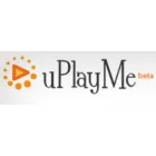 uPlayMe logo