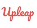 Upleap logo