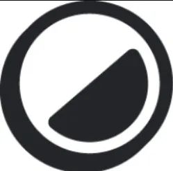 Uplifted logo
